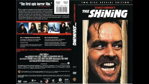 Shining записи