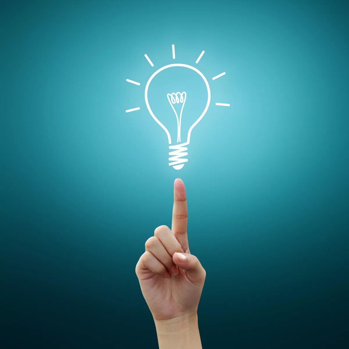 Think a good idea