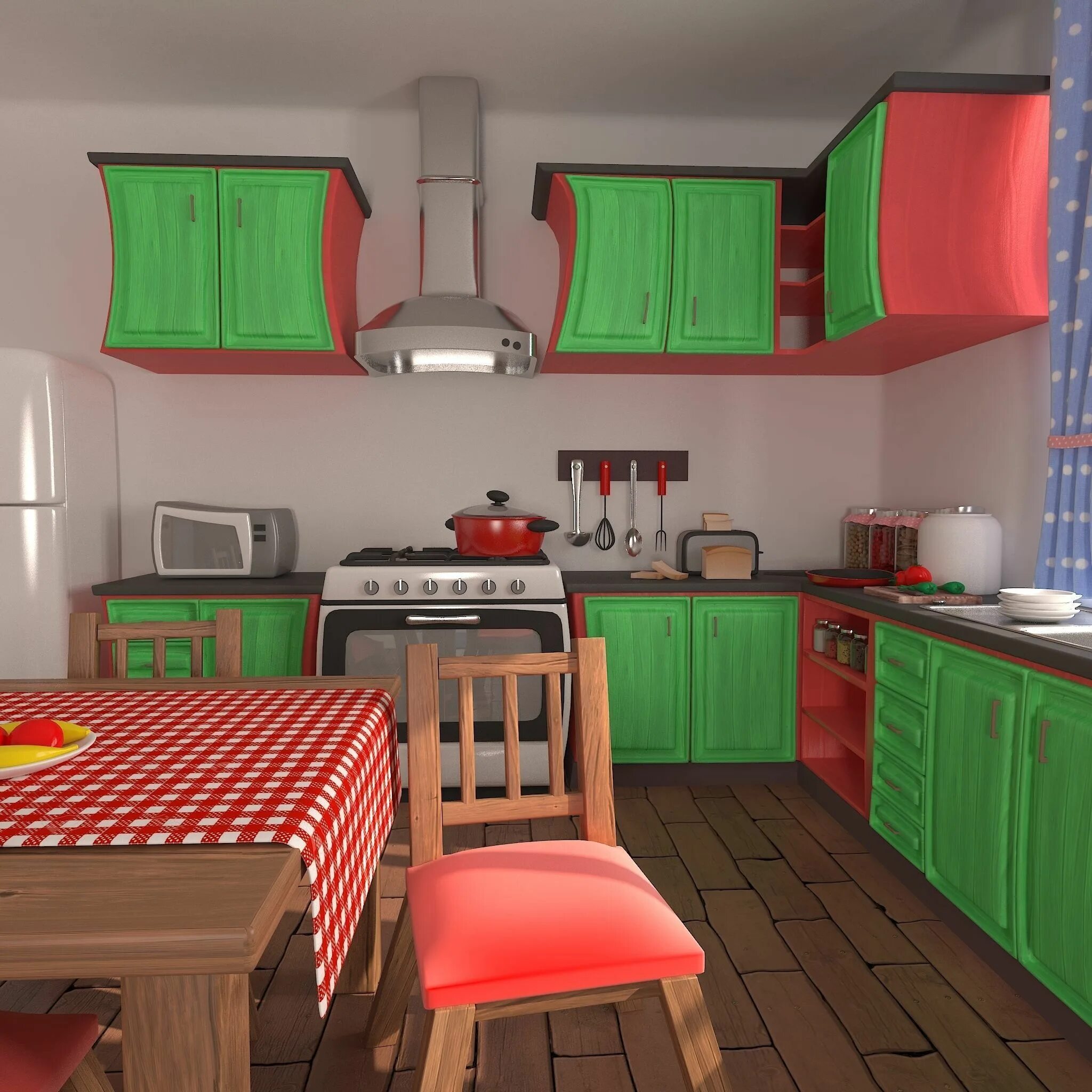 Фон кухня для фотошопа. Кухня в 3ds Max. Интерьер 3d Max кухня. Кухня 3д. Кухонная комната.