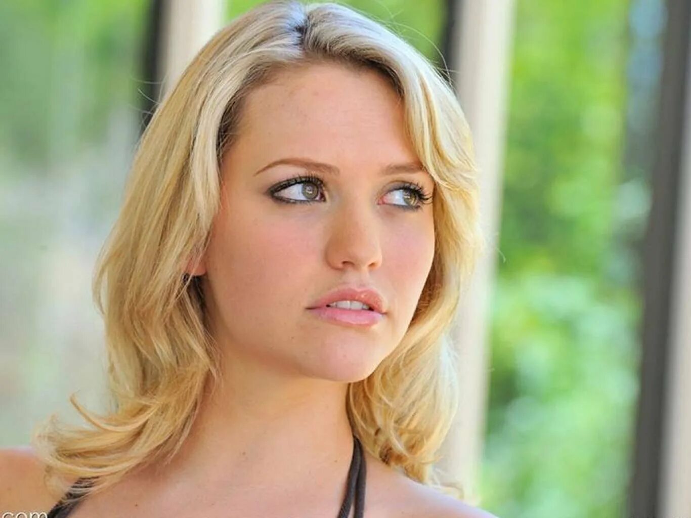 Alexis bailey