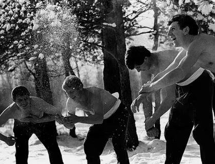 Фото 1971 года