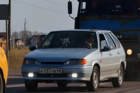 Авито тамбовская ваз 2114