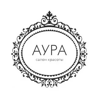 Салон красоты аура