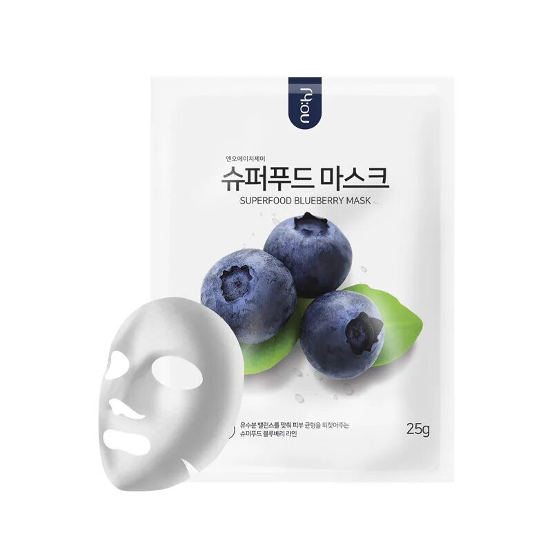 Super food Mask Pack 25g_Blueberry. Тканевые маски Superfood. Nohj Superfood маска с экстрактом черники. Тканевая маска для лица Blueberry.