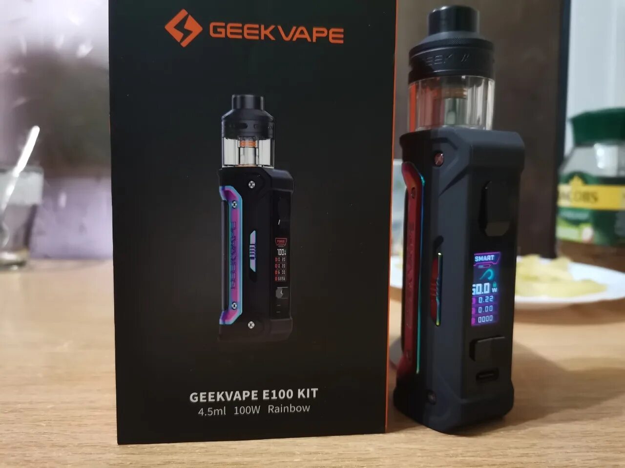 GEEKVAPE e100 Kit. Geek Vape e100 Kit черный. АЕГИС e100 Kit. АЕГИС буст е100.