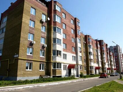 Парковая 1а