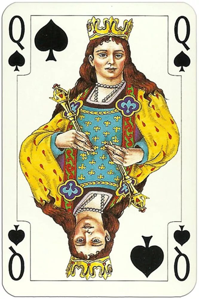Дама пик в карточной игре сканворд 7. Король и дама карты. Игральные карты. Карты игровые. Пиковая дама карта.