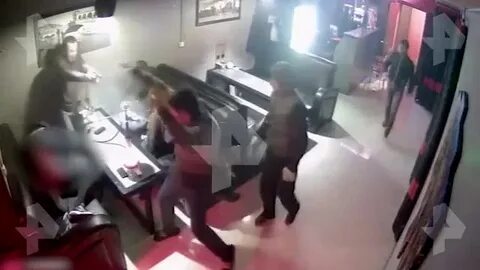 Видео где террористы расстреляли людей в москве
