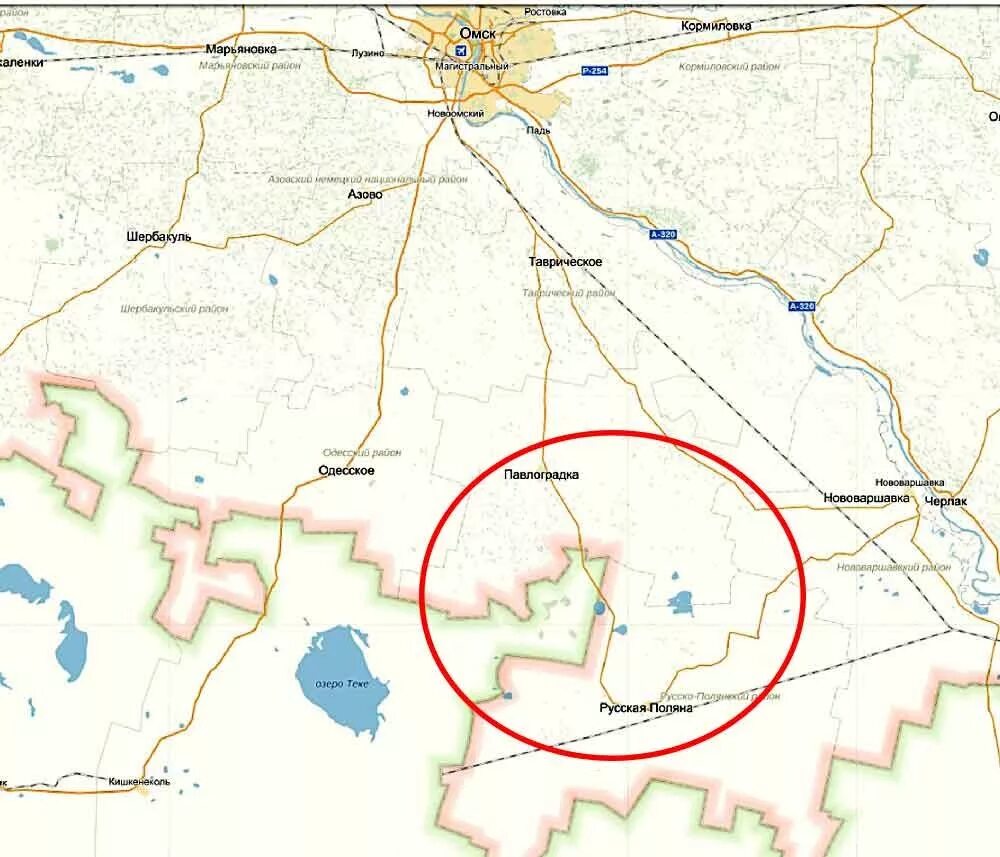 Граница одесское. Граница Омской области с Казахстаном. Омск граница с Казахстаном на карте. Русская Поляна Омская область карта. Граница Омской области с Казахстаном на карте.