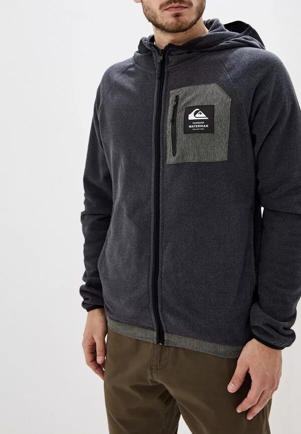 Худи quiksilver. Quicksilver толстовка серая. Толстовка Квиксильвер. Quicksilver толстовка мужская. Свитшот мужской Quiksilver.