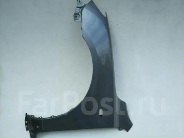 Крыло Mazda 3 2003-2009 BP4K52111 BK, переднее правое купить в Москве по цене: 2