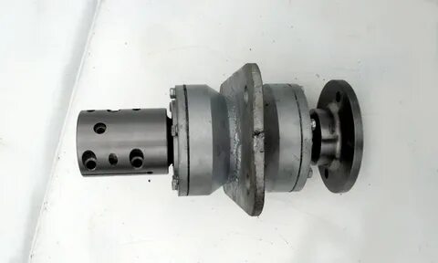 Вал 45