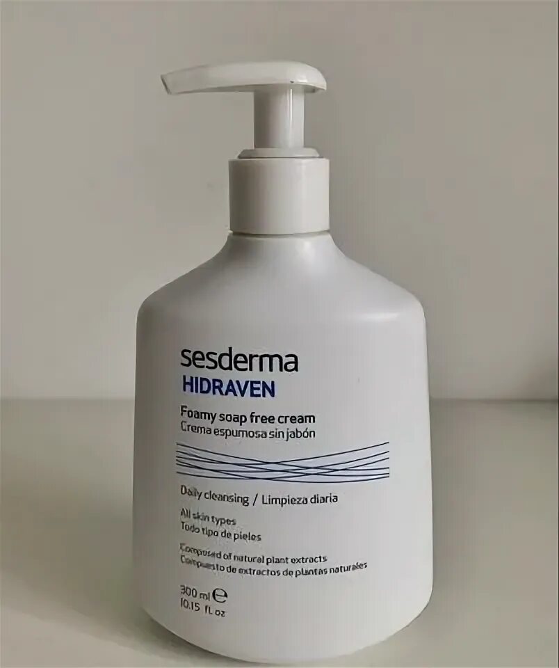 Сесдерма гидравен умывалка. Sesderma Hidraven крем-пенка. Sesderma Hidraven умывание. Сесдерма умывалка синяя. Sesderma cleanser