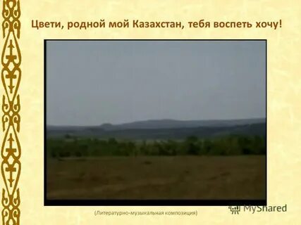 Люблю тебя на казахском