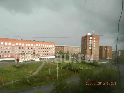 Школа игарки