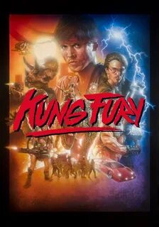 Kung fury