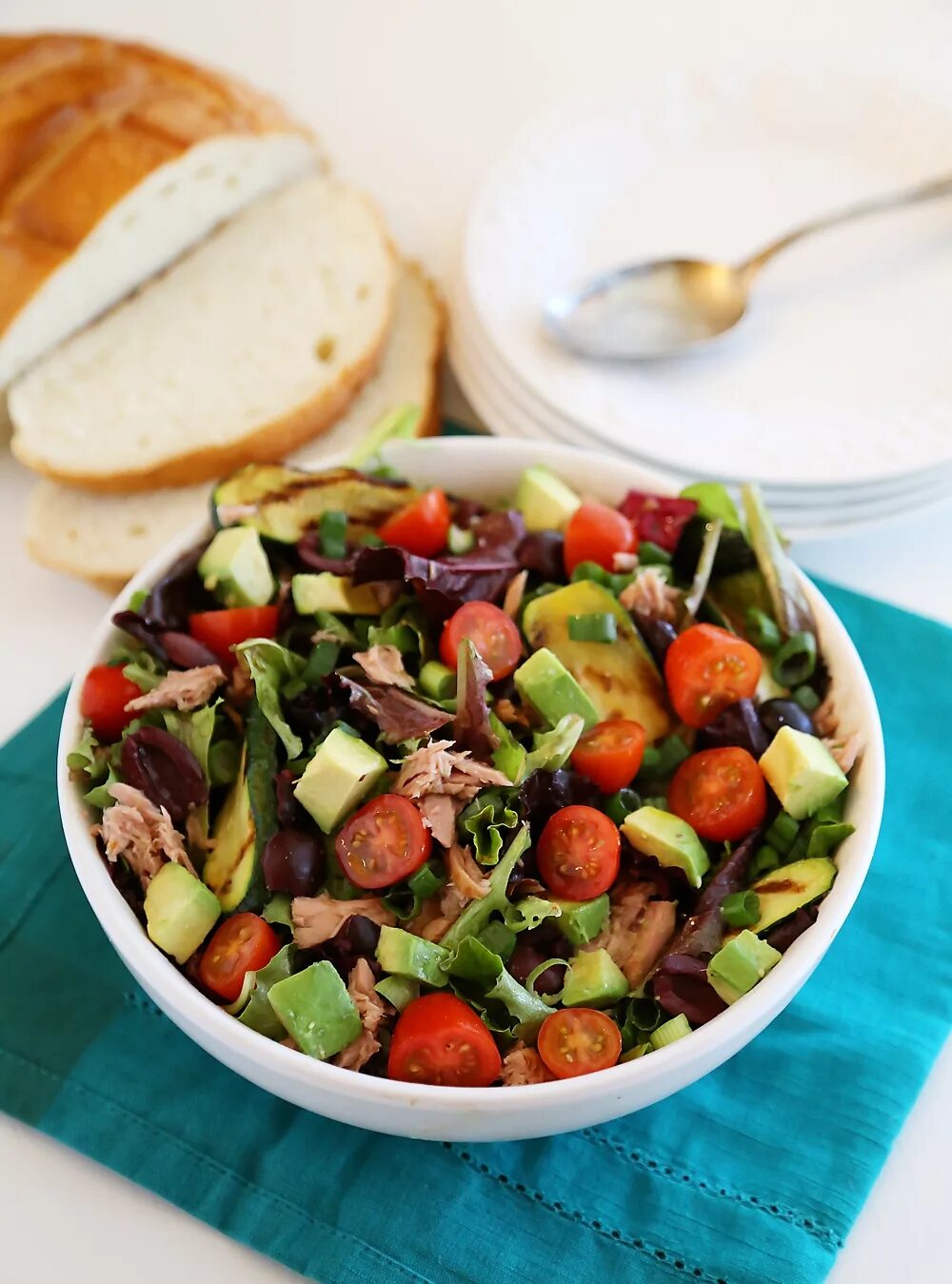 Diet recipes
