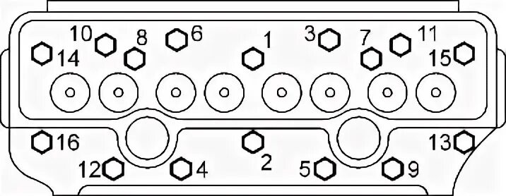Газ 53 затяжка