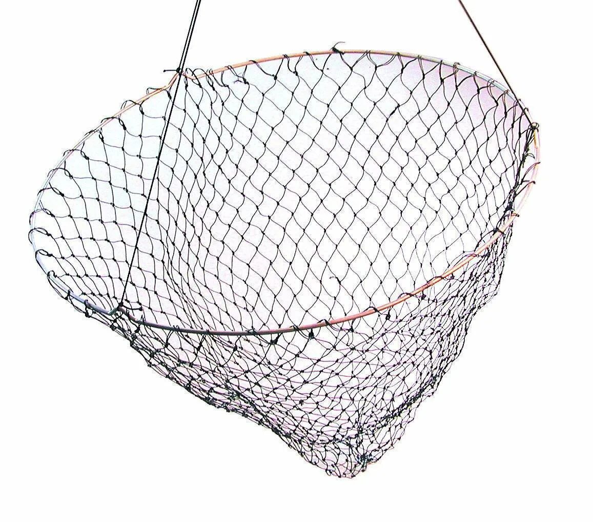 Промысловые рыбацкие сети. Невод 110 метров. Сетка для рыбалки. Сетка для рыбы. Материал лова