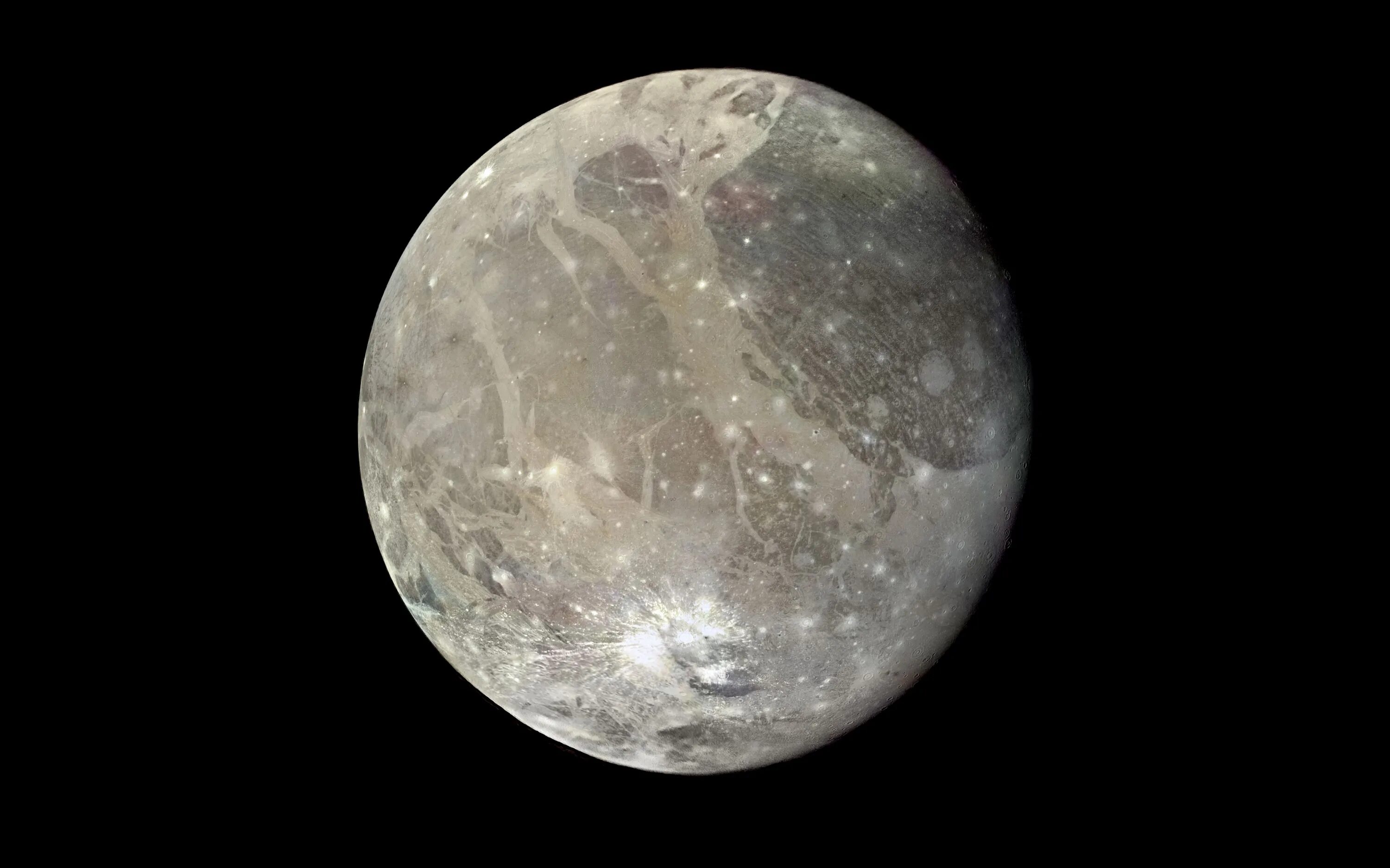 Moon system