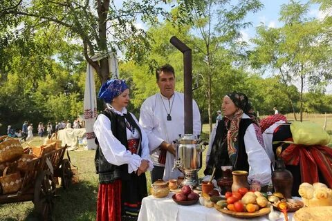 Драгунская белгород