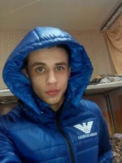Брат никиты