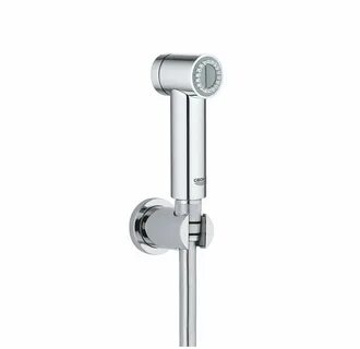 Grohe trigger