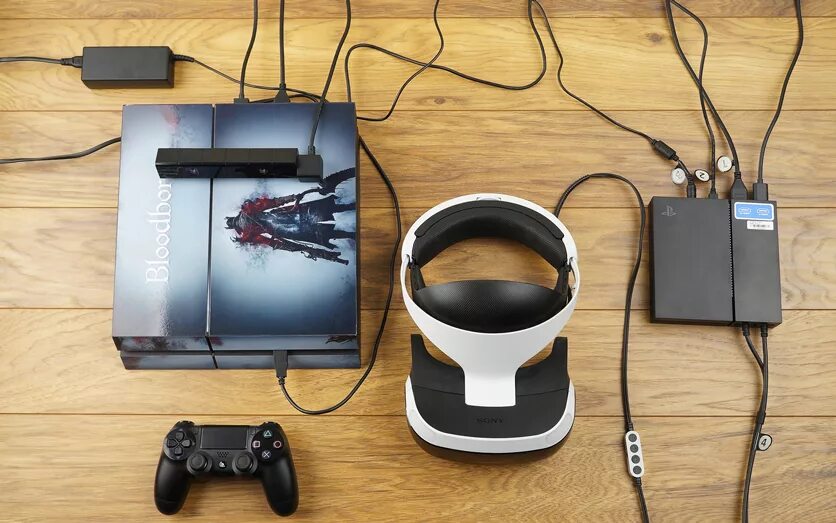 Preis Unvorhergesehene Umstände Quagga vr brille ps4 mit pc verbinden Ehrlichkei