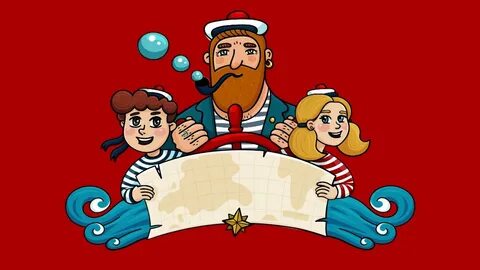 Детское радио подкаст головоломки