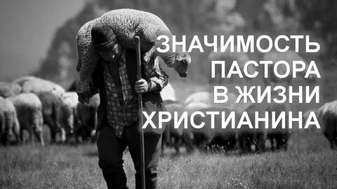 День пастора