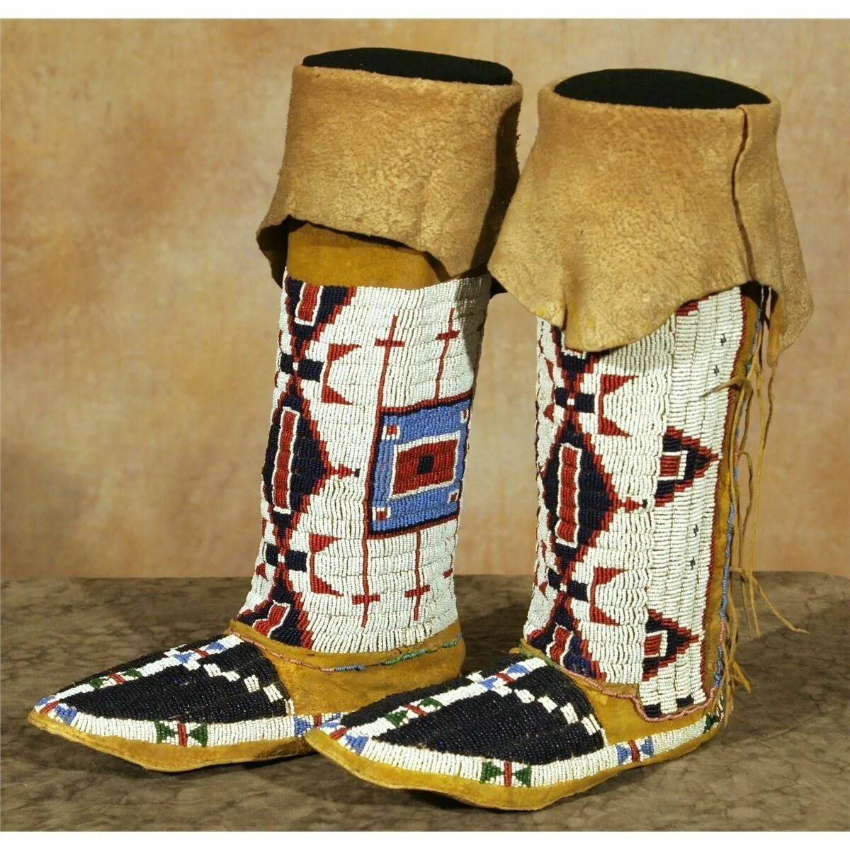 Native mode