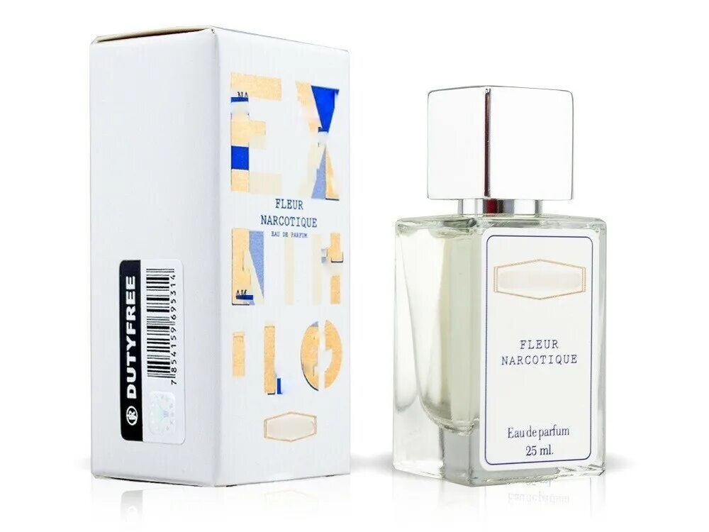 Ex Nihilo fleur Narcotique EDP 25 ml. Мини-Парфюм ex Nihilo fleur Narcotique EDP, 25 ml. Fleur Narcotique 25 мл. Тестер ex Nihilo fleur Narcotique Love Edition 100 ml.