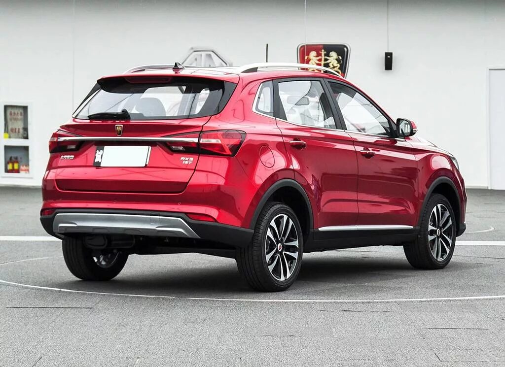 Китайский автомобиль rx. L5 машина китайская. Roewe rx5 max 1. Roewe 750. Saic roewe.