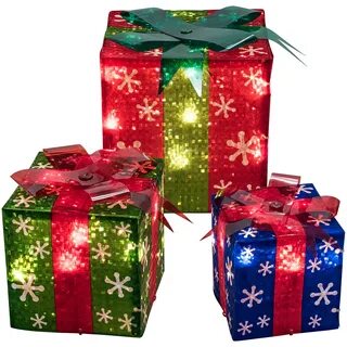 First gifts