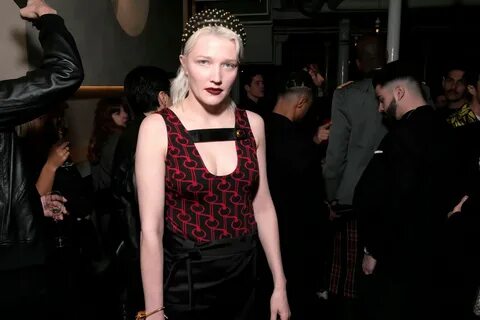 Prada party