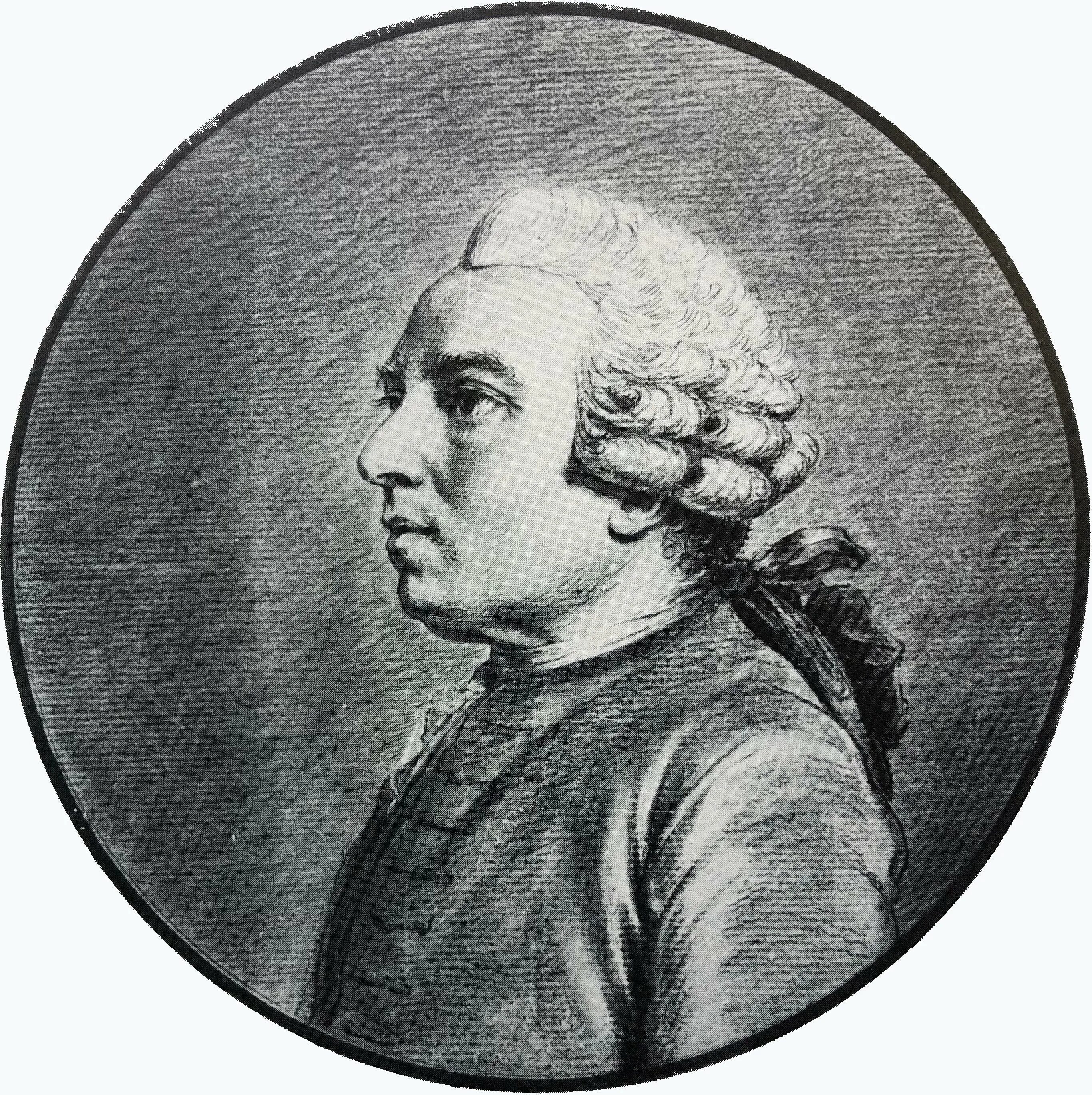 Charles luis