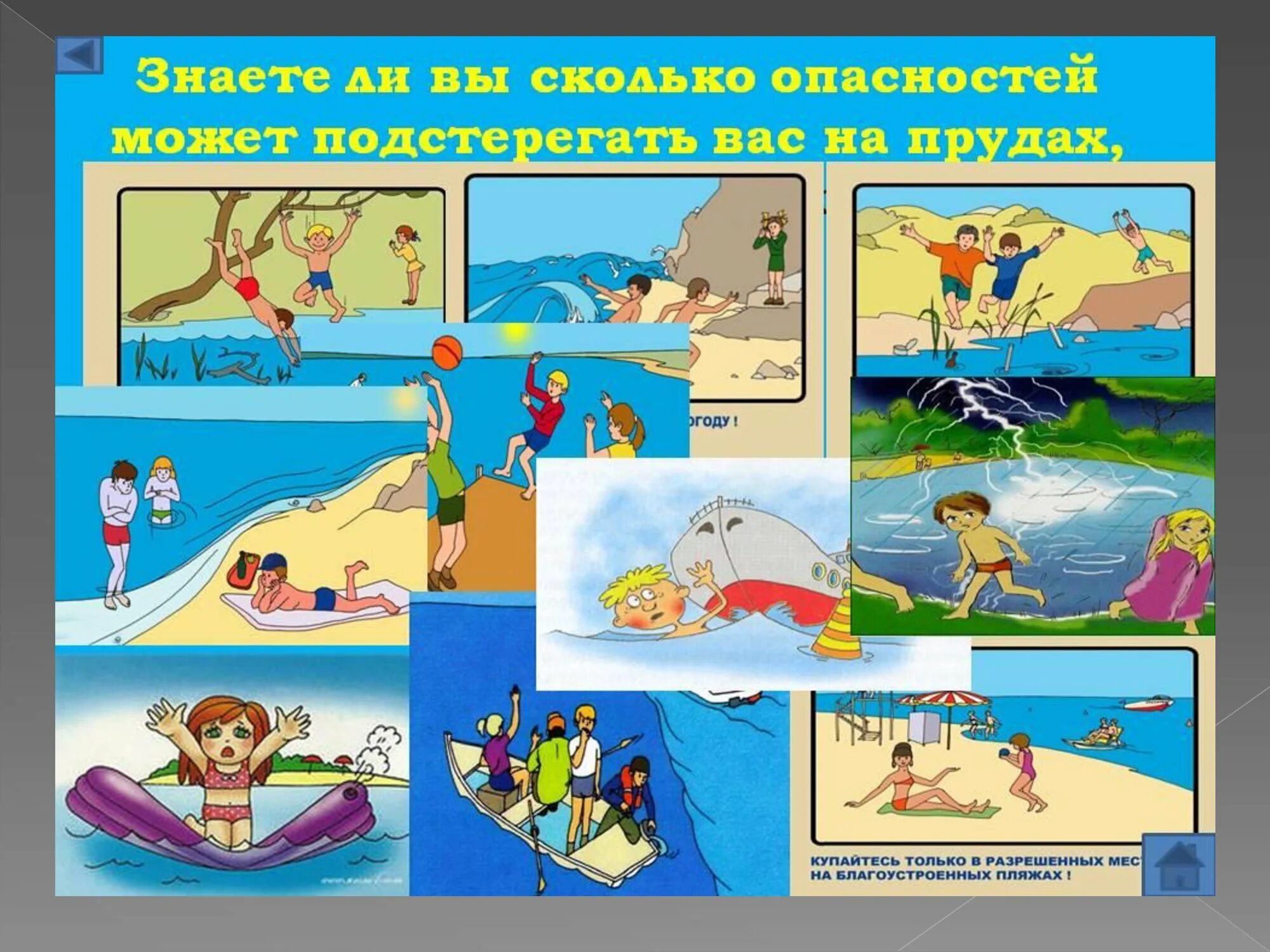 Уроки безопасности безопасность на воде. Безопасность на воде. Правила безопасности на воде. Безопасность на воде для детей. Безопасное поведение на воде.