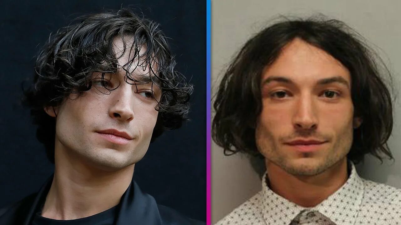 Эзра Миллер. Эзра Миллер 2017. Эзра Миллер 2023. Ezra Miller Arrested. Миллер скандал