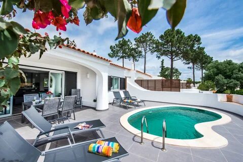 Holiday rent
