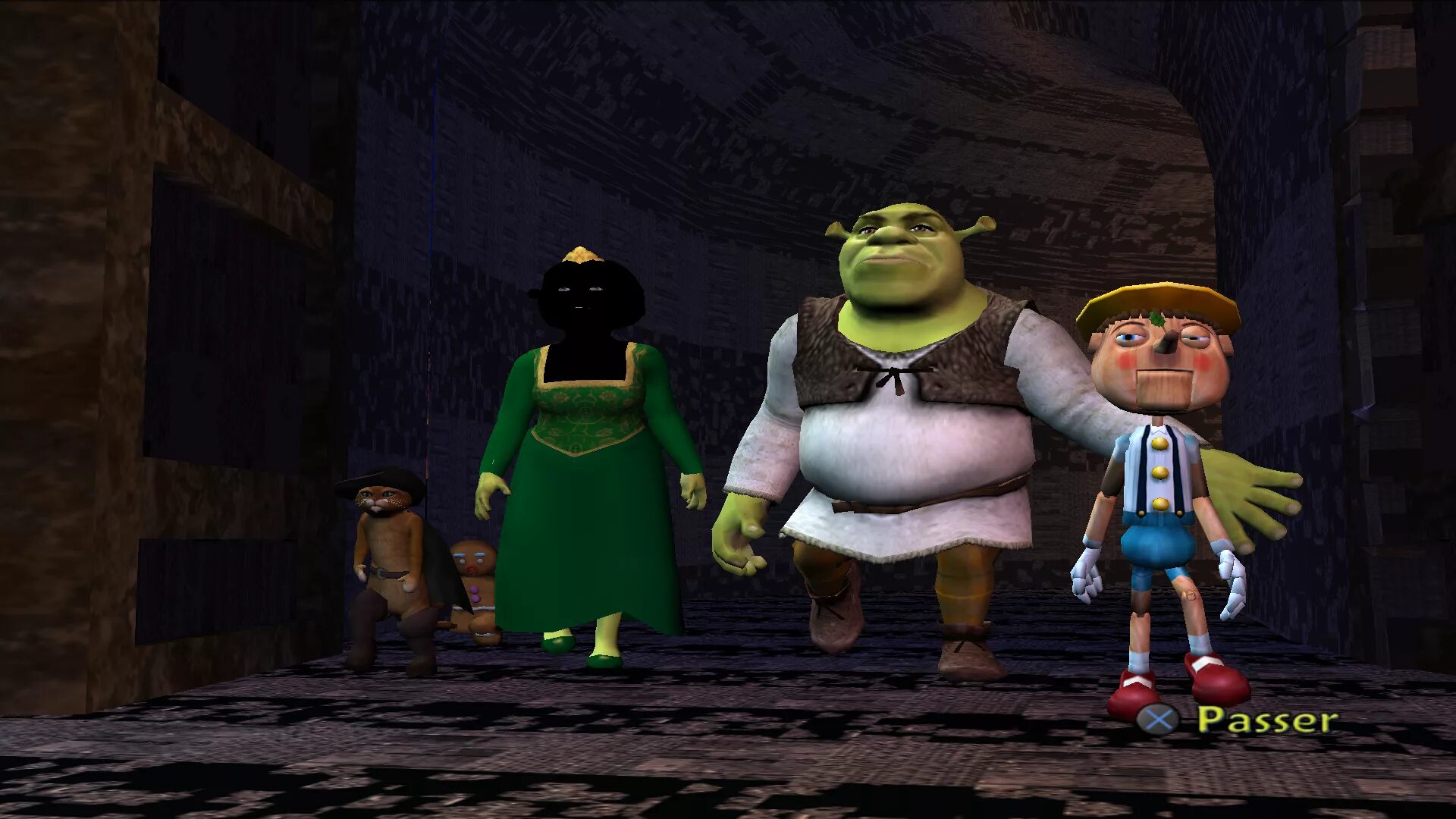 Игра шрек 2 часть 2. Shrek SUPERSLAM 2. Shrek SUPERSLAM. Игра Shrek SUPERSLAM. Shrek 2 super Slam.