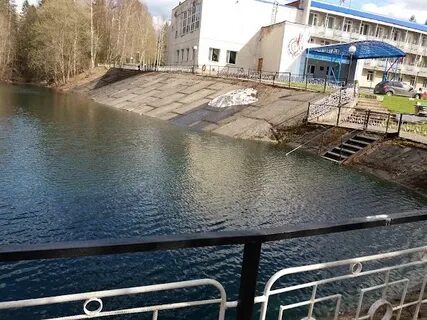 Лесная поляна пермь