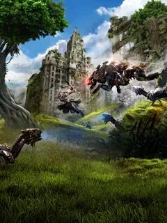 Фото интересных игр