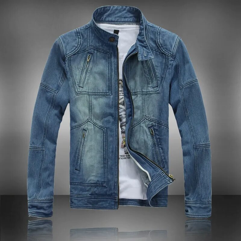 Red denim jacket. Джинсовая куртка мужская полар. Куртка мужская джинсовая uncs jasper. Джинсовые куртки бренд арт. Интернет магазин мужских джинсовых курток.