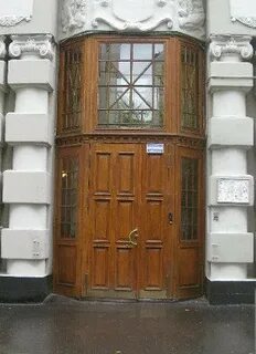 Староконюшенный переулок 3