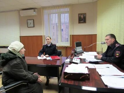 Самарское омвд
