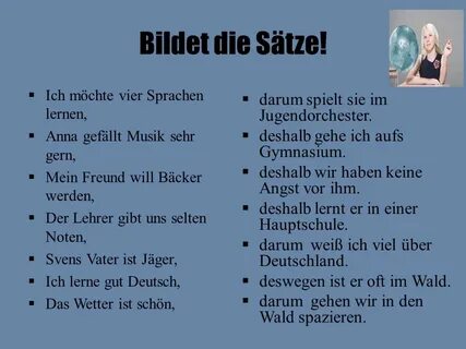 Vater ist