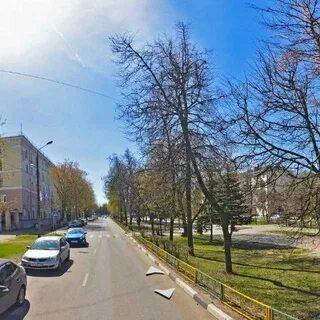 Электрон бульвар юбилейный