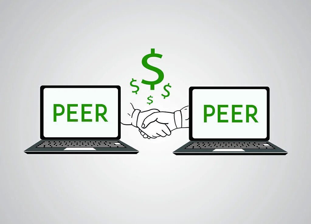 Peer to peer p2p. Peer-to-peer кредитование. p2p картинки. peer2profit. peer-to-peer lending.