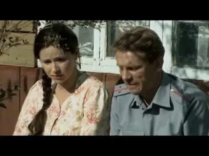 Колдовская любовь 6