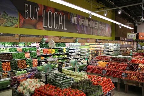 L market